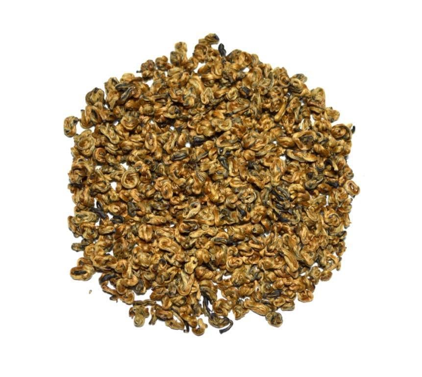 Чай красный Золотая улитка 50 г (4-0-0023) Чай красный Золотая улитка 50 г (4-0-0023)