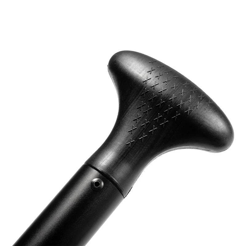 Весло для САП-борда SUP board paddle разборное алюминиевое (24727900) - фото 3 Весло для САП-борда SUP board paddle разборное алюминиевое (24727900) - фото 3