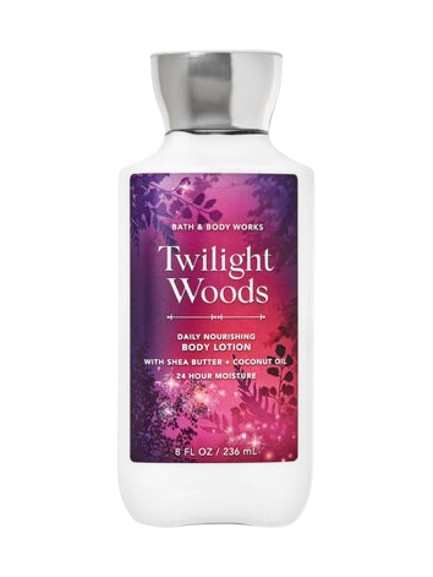 Лосьон для тела Bath&Body Works Twilight Woods 236 мл (2094754526)