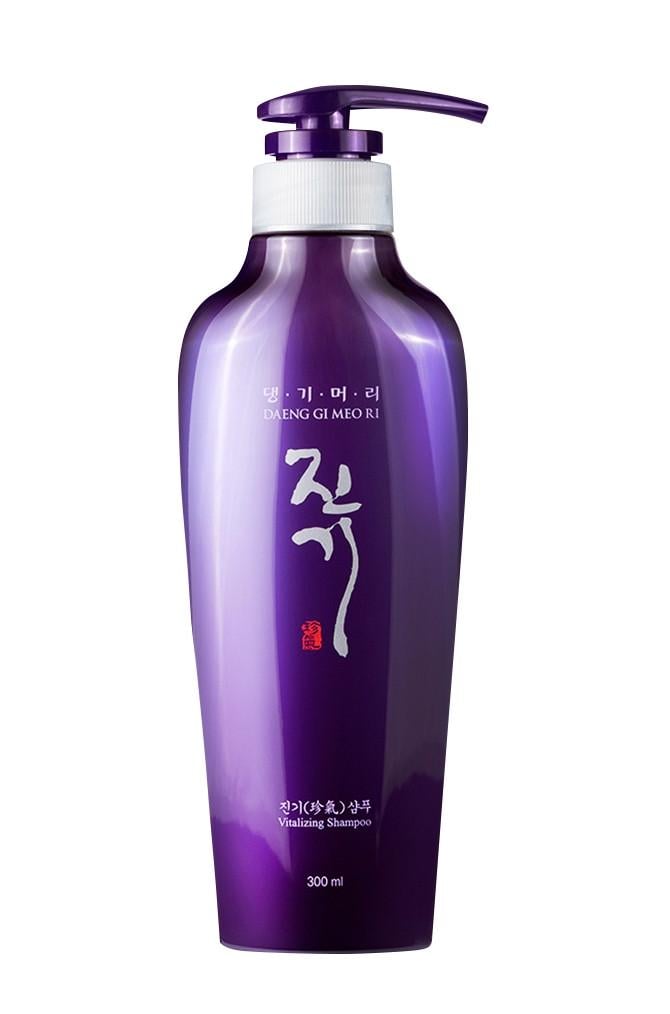 Шампунь Daeng Gi Meo Ri Vitalizing Регенеруючий для ослабленого волосся 300 мл (8807779080507)