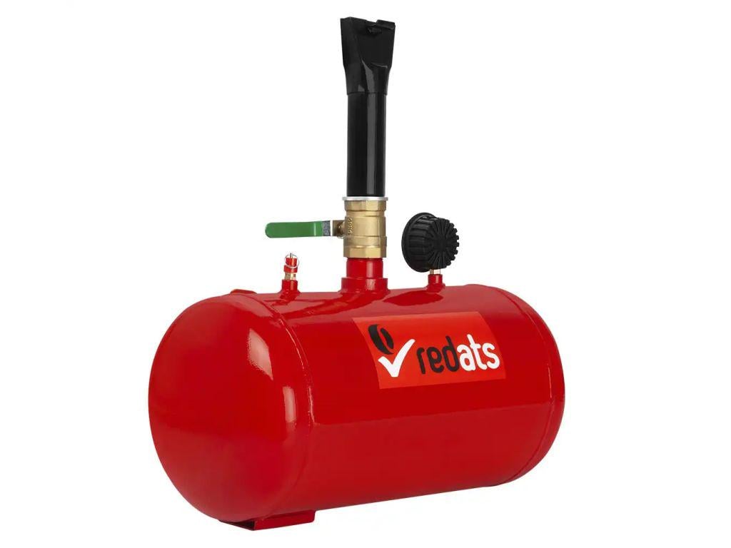 Бустер-інфлятор REDATS I-380 06-00-71 38 л (06-00-71)