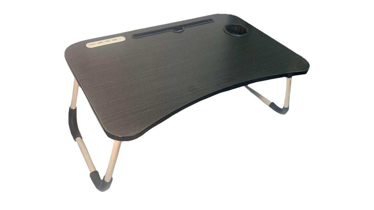 Столик с фонариком/вентилятором USB (200-19827982)