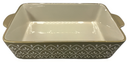 Форма для запікання Limited Edition Palette 27,5х17,5х5,5 см (SD16401-27F)