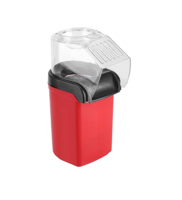 Машинка для попкорна бытовая Mini-Joy PopCorn Maker (10259306) - фото 1