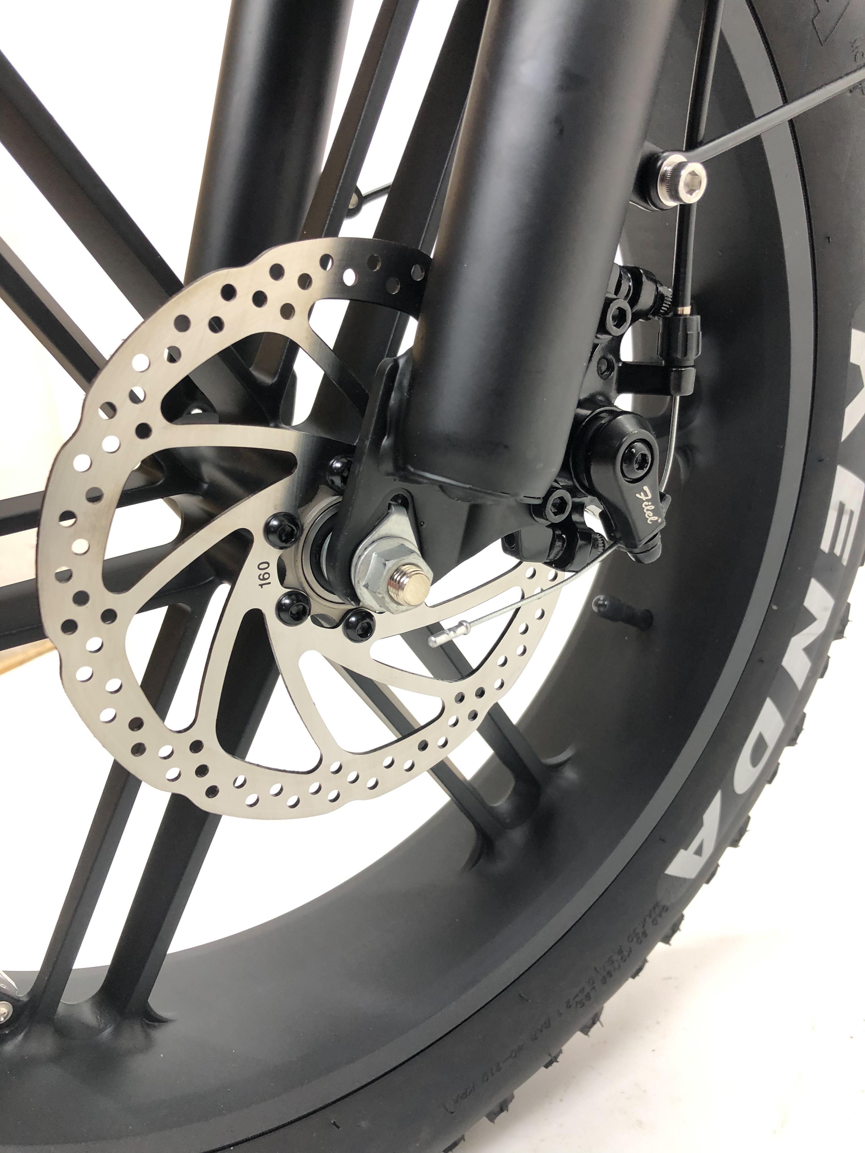 Электровелосипед складной Maraton Cruzzer V8 20" 48V 750W 15Ah - фото 14 Электровелосипед складной Maraton Cruzzer V8 20" 48V 750W 15Ah - фото 14