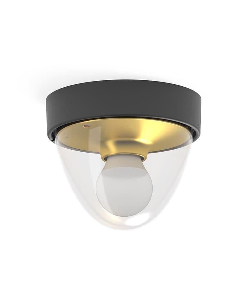 Светильник уличный Nowodvorski Nook Sensor (7975)