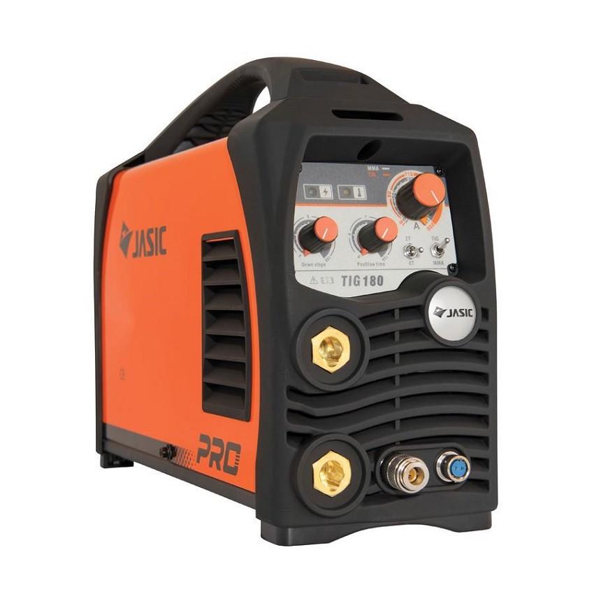 Сварочный аппарат Jasic TIG-180P (W211)