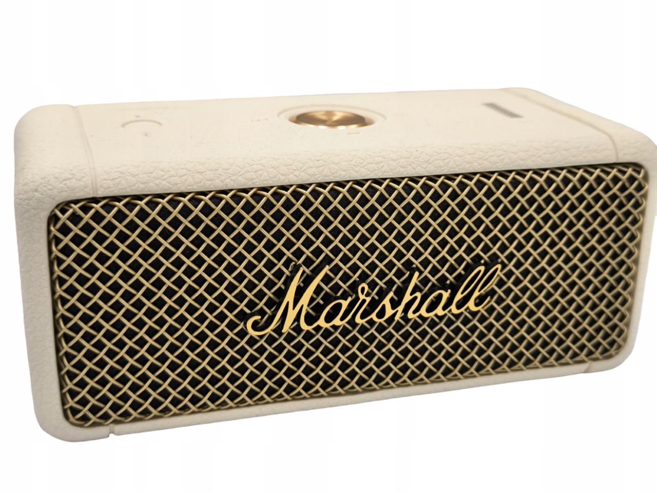 Колонка портативна Marshall Portable Speaker Emberton