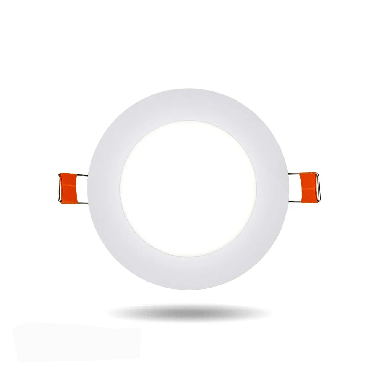 Світильник точковий коло LED 7 Вт 4000K LDM (13024)