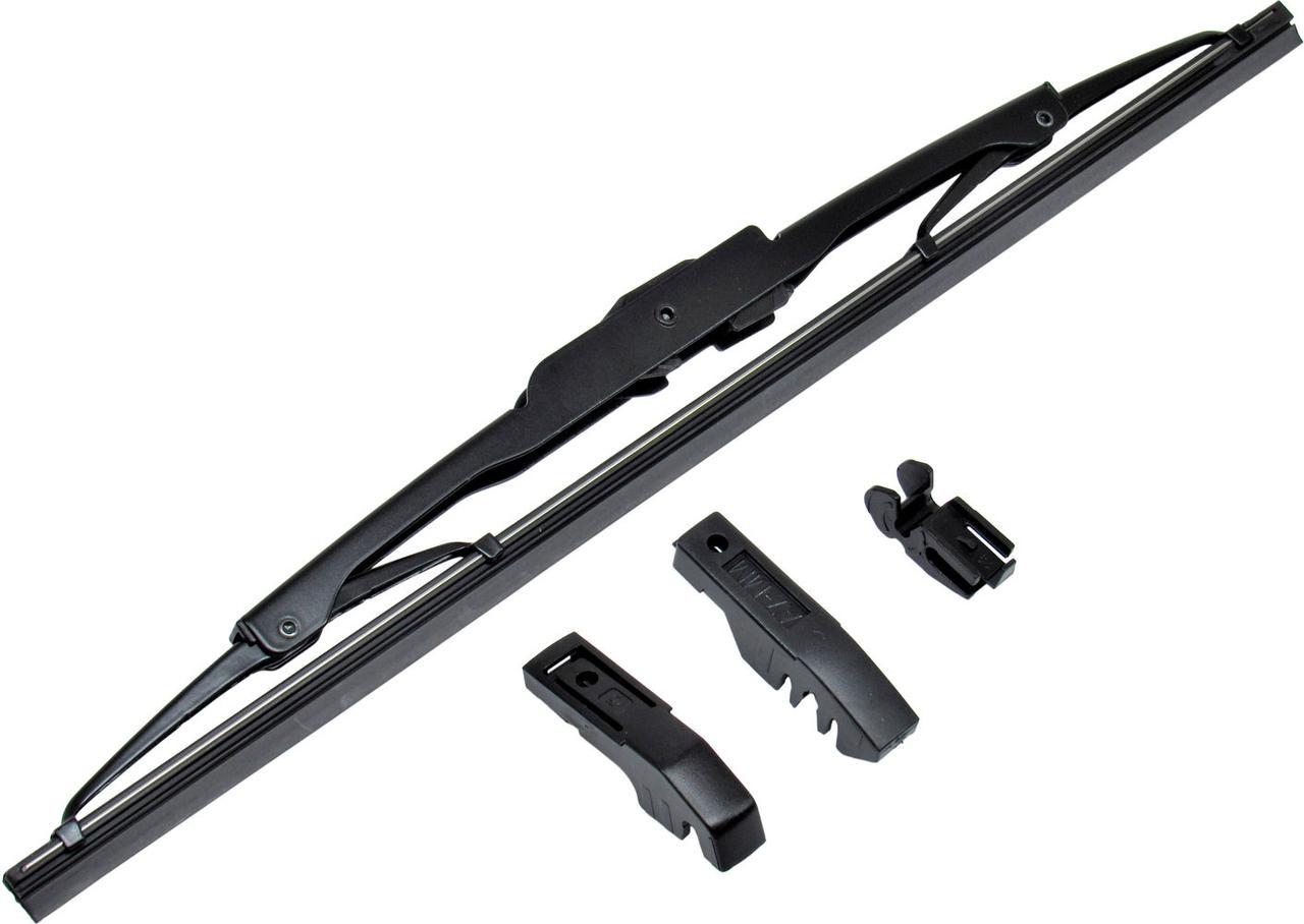 Щетка стеклоочистителя каркасная CarLife 13 IDEAL 330 мм (I33) Щетка стеклоочистителя каркасная CarLife 13 IDEAL 330 мм (I33)