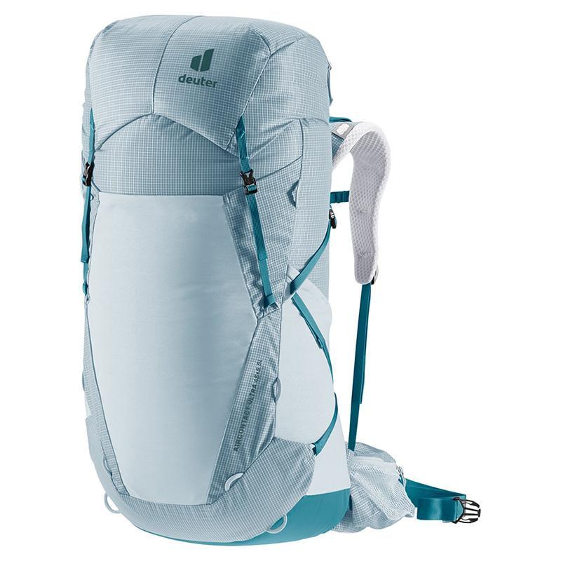 Туристичний рюкзак Deuter Aircontact Ultra 45+5 л SL Dusk-Denim (3360022 1355) - фото 2