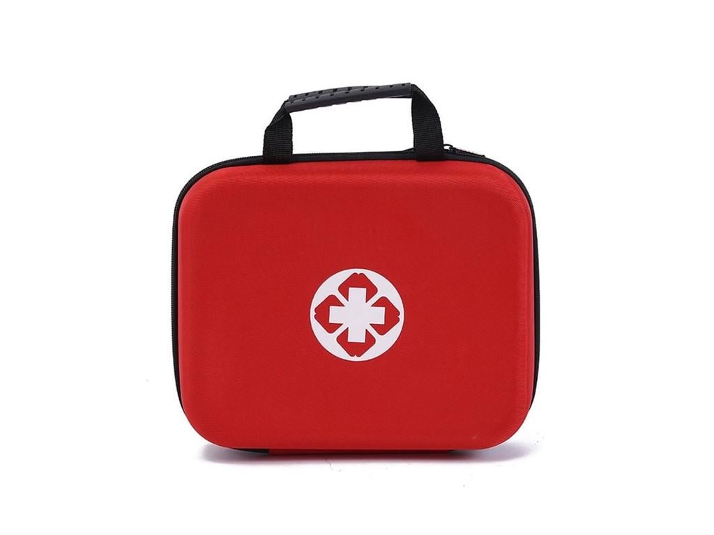 Комплексная аптечка первой помощи (26380236) - фото 7 Комплексная аптечка первой помощи (26380236) - фото 7