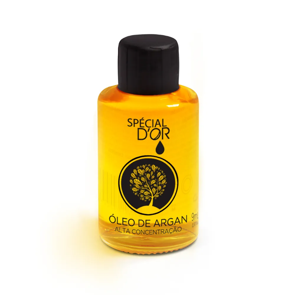 Масло для волос Argan Oil Beox 9 мл (14046548)