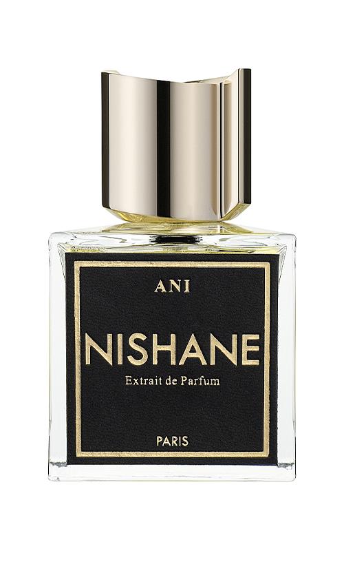Парфумована вода аромат схожий на Nishane Ani Extrait de parfum (32168)
