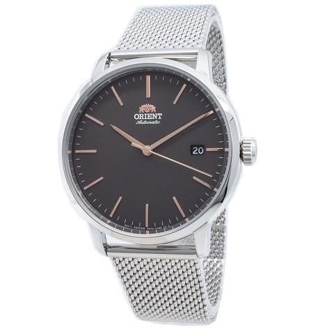 Часы механические Orient RA-AC0E05N10B D 41 мм (11783697) Часы механические Orient RA-AC0E05N10B D 41 мм (11783697)