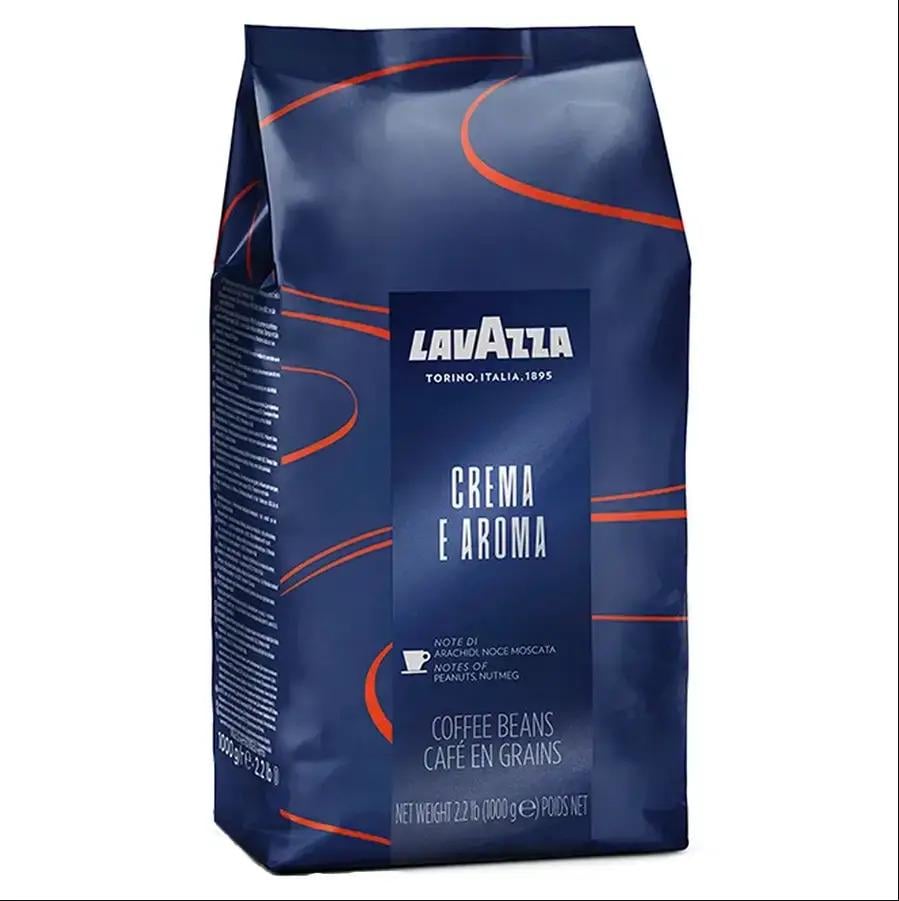 Кава в зернах Lavazza Crema e Aroma 1 кг (28079977)