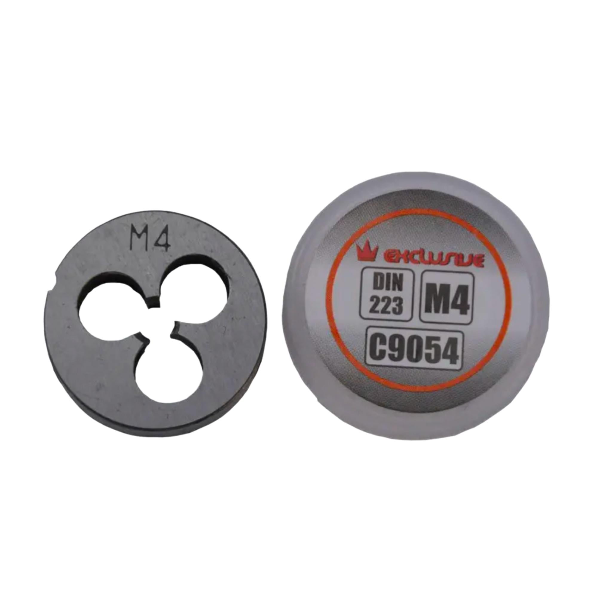 Плашка Richmann C9054 M4 x 0,7 мм