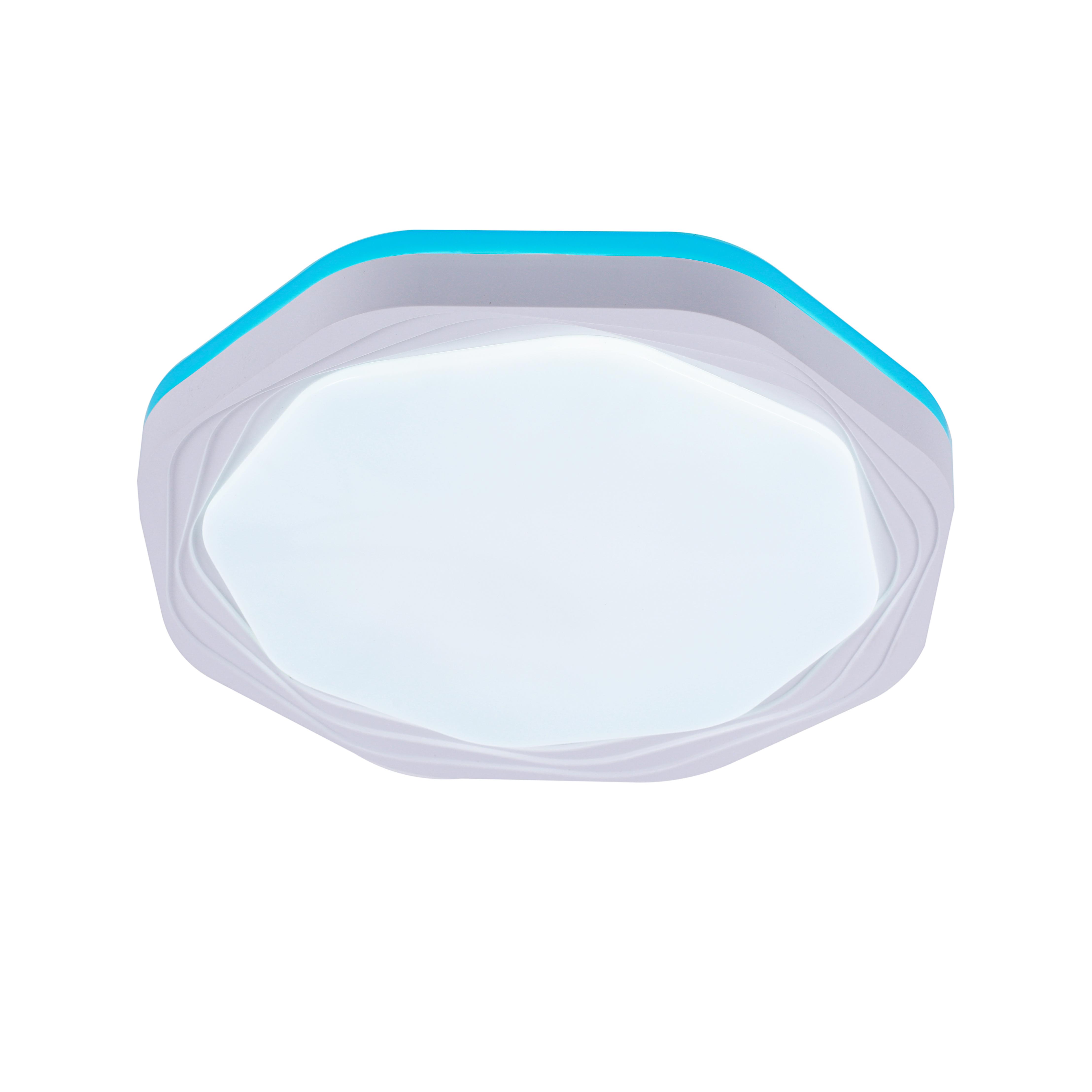 Люстра светодиодная Sirius LD 3739A-24W смарт