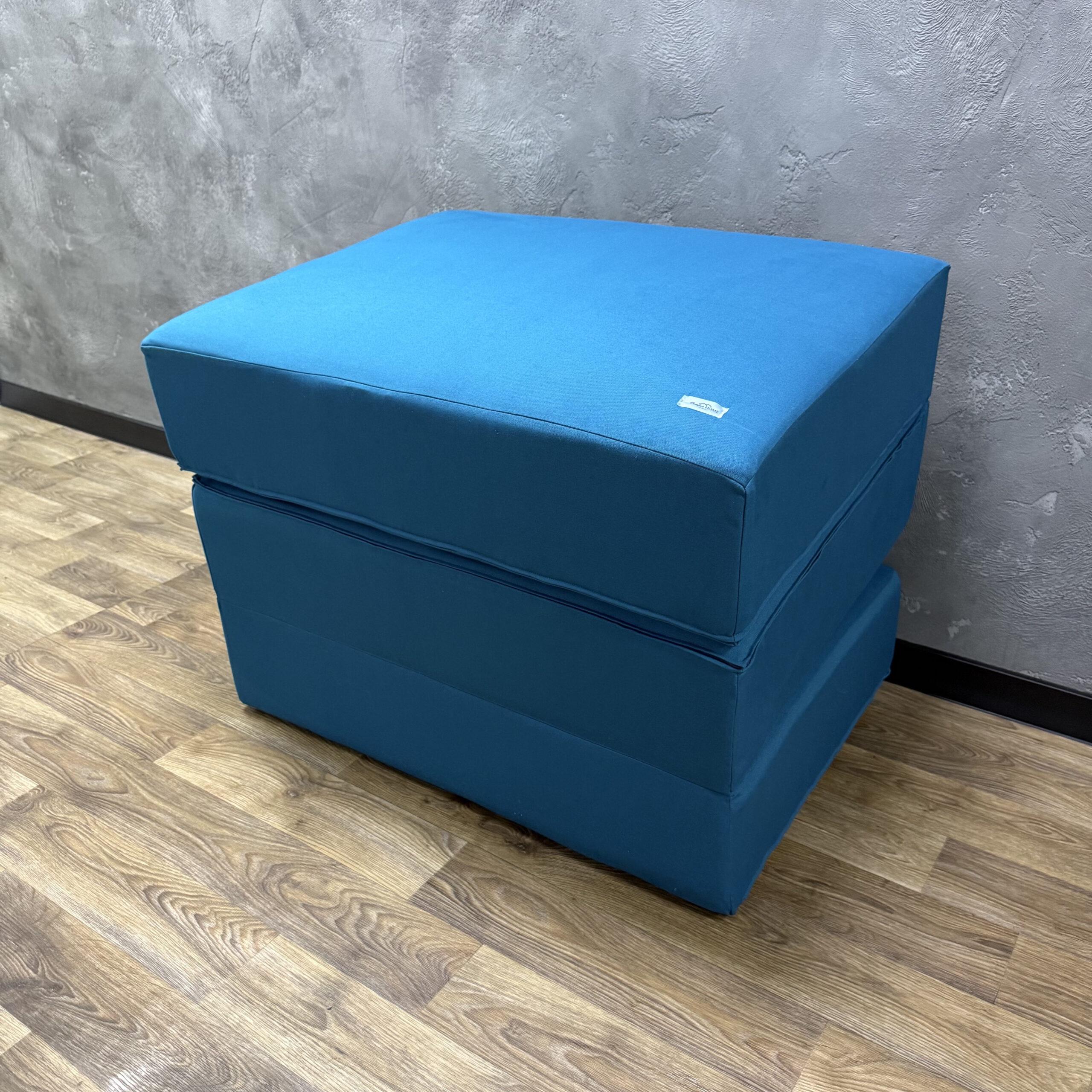 Матрац-трансформер розкладний Comfort Home maxi панама 200х160х18 см - фото 2