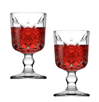 Набор стеклянных рюмок Pasabahce Timeless 12 шт. 60 мл (PB-51718-12)