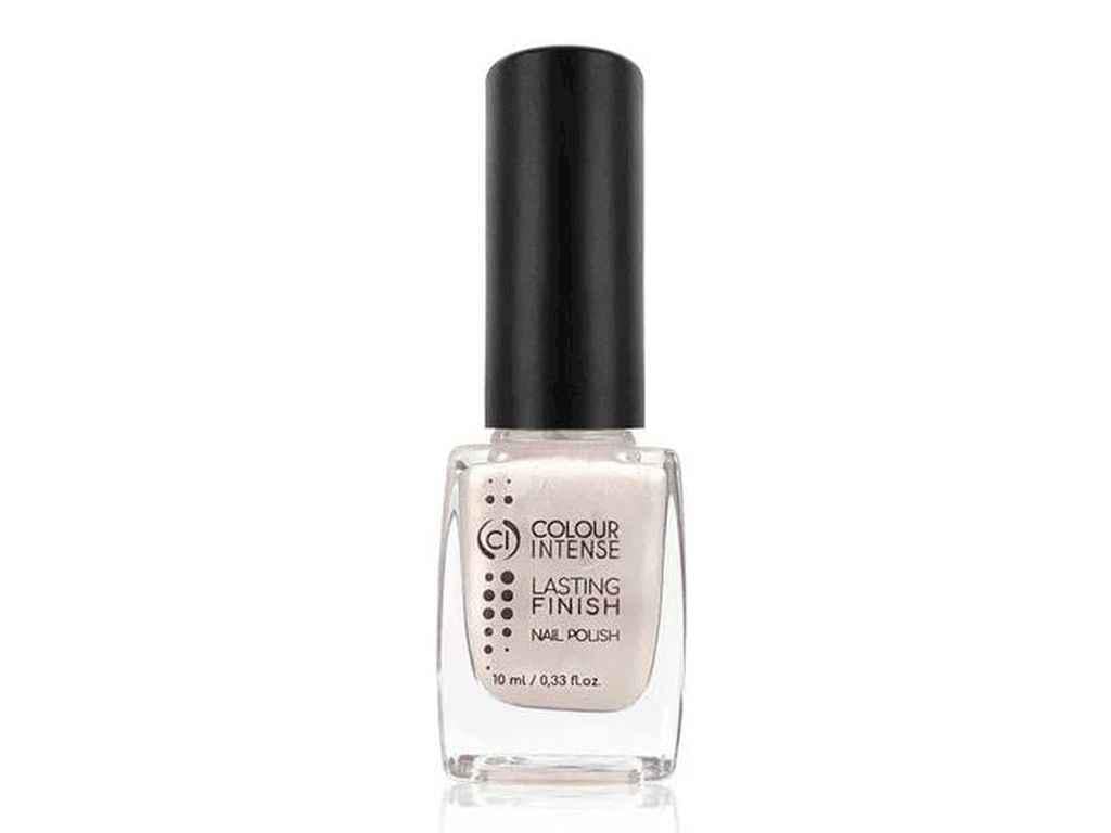 Лак для ногтей Colour Intense LASTING FINISH 262 перламутр 10 мл (1029618)