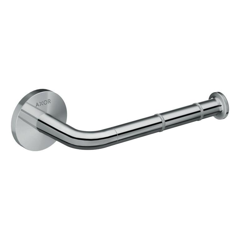 Держатель туалетной бумаги Axor Universal Circular Хром (42856000)