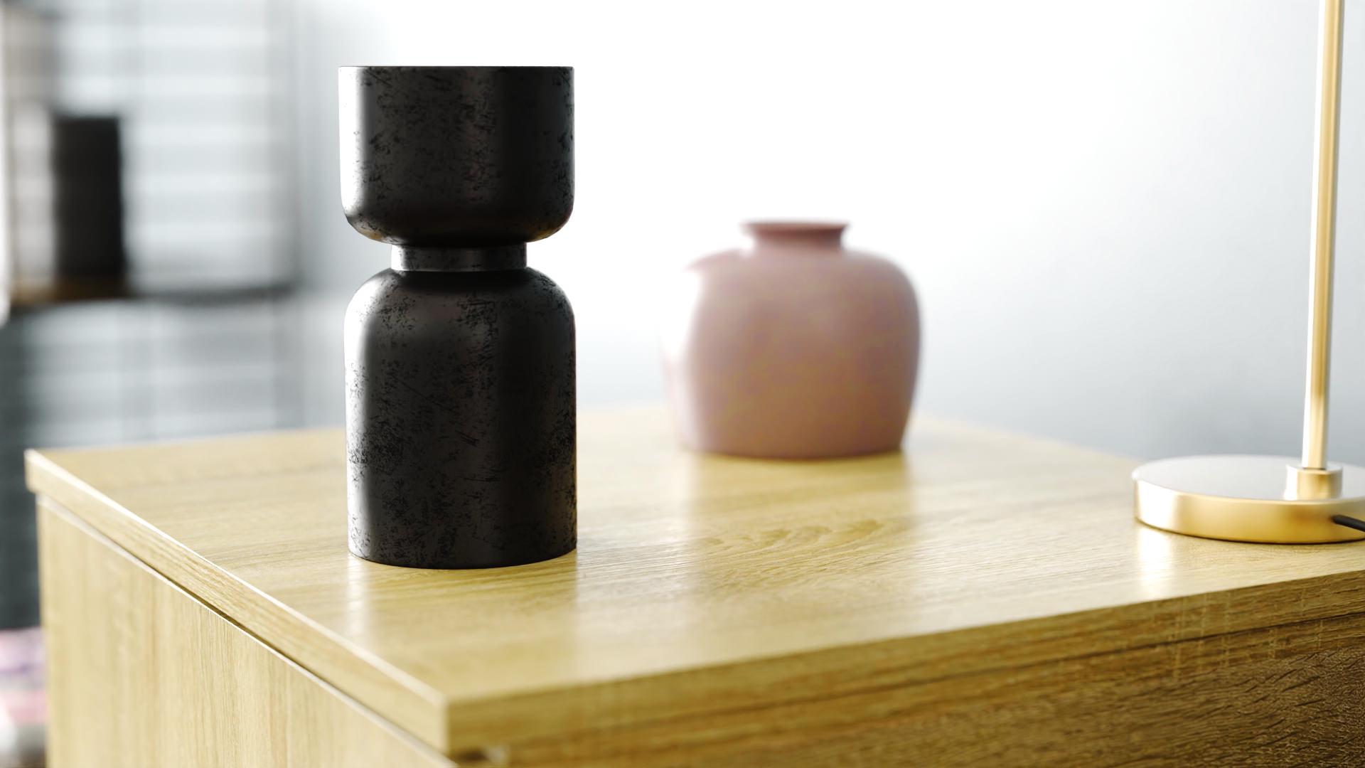 Стіл-тумба трансформер Ferrum-decor Смарт 1/1 ДСП 16 мм 750x1450x500 мм Дуб Сонома (FRD-105070) - фото 9 Стіл-тумба трансформер Ferrum-decor Смарт 1/1 ДСП 16 мм 750x1450x500 мм Дуб Сонома (FRD-105070) - фото 9