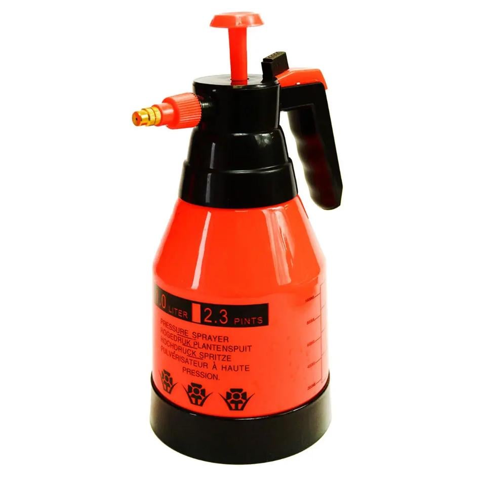 Опрыскиватель-распылитель SJ 1 л (F-7426) Опрыскиватель-распылитель SJ 1 л (F-7426)