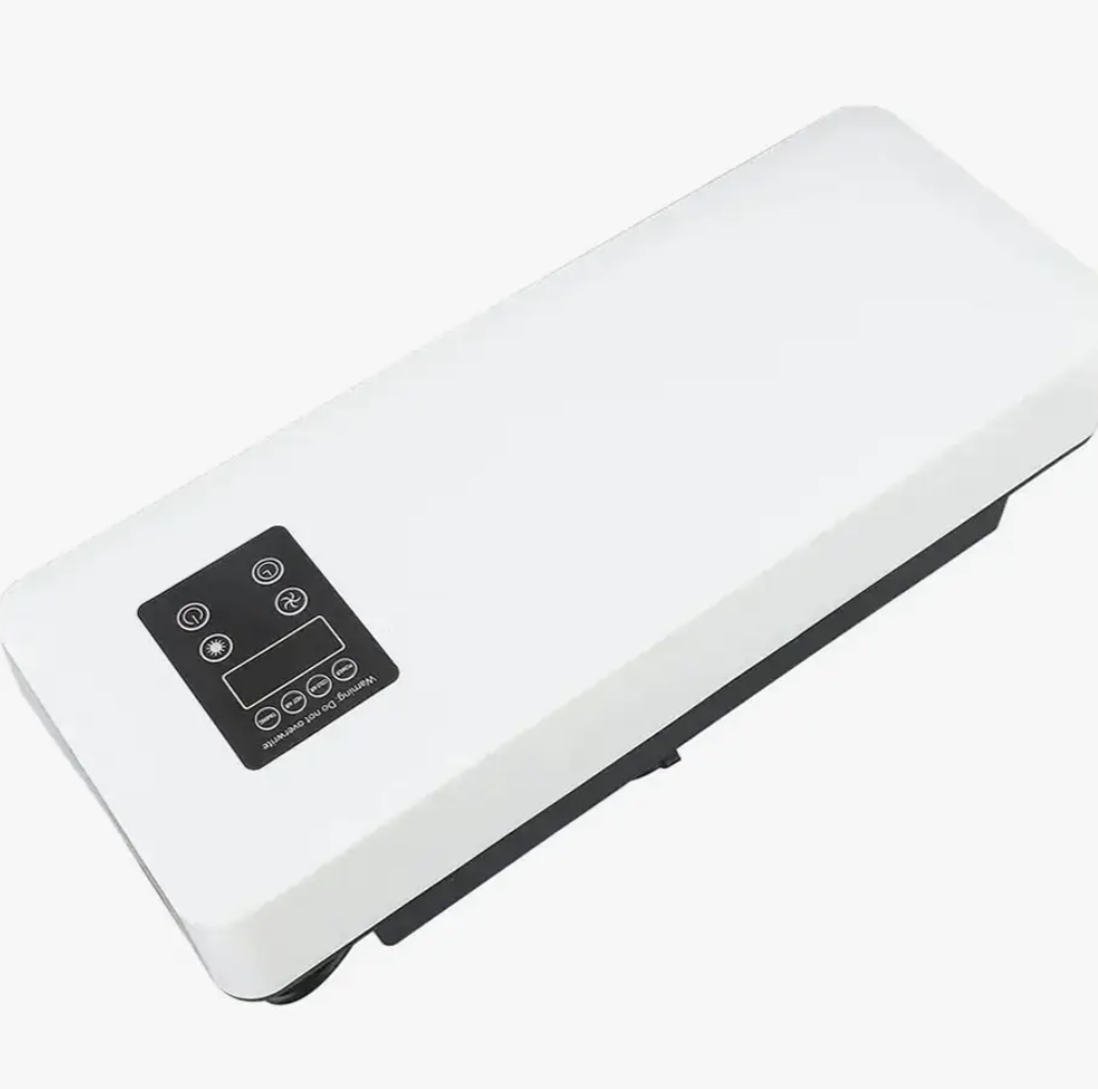 Настенный кондиционер JZ08 2,0 кВт 2000 Вт Белый - фото 3