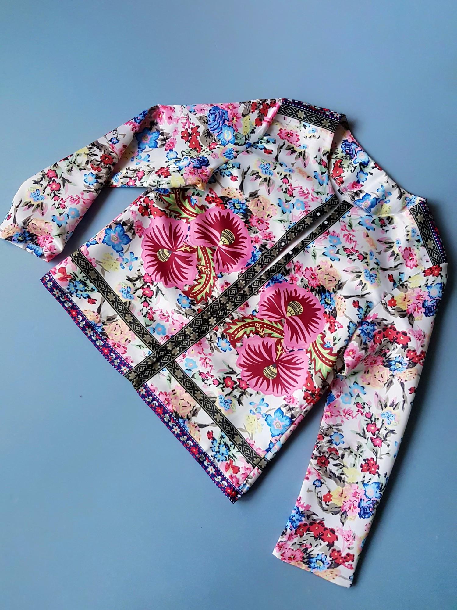 Пиджак G&N 4557 S (42) - фото 8 Пиджак G&N 4557 S (42) - фото 8