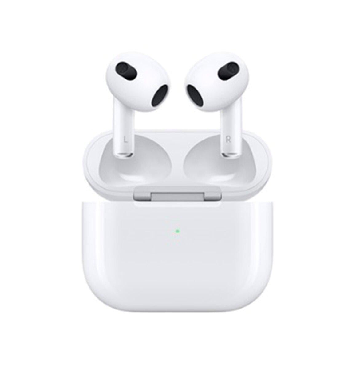 Навушники WUW-R194 200 mAh Bluetooth 5.0 White (606253)