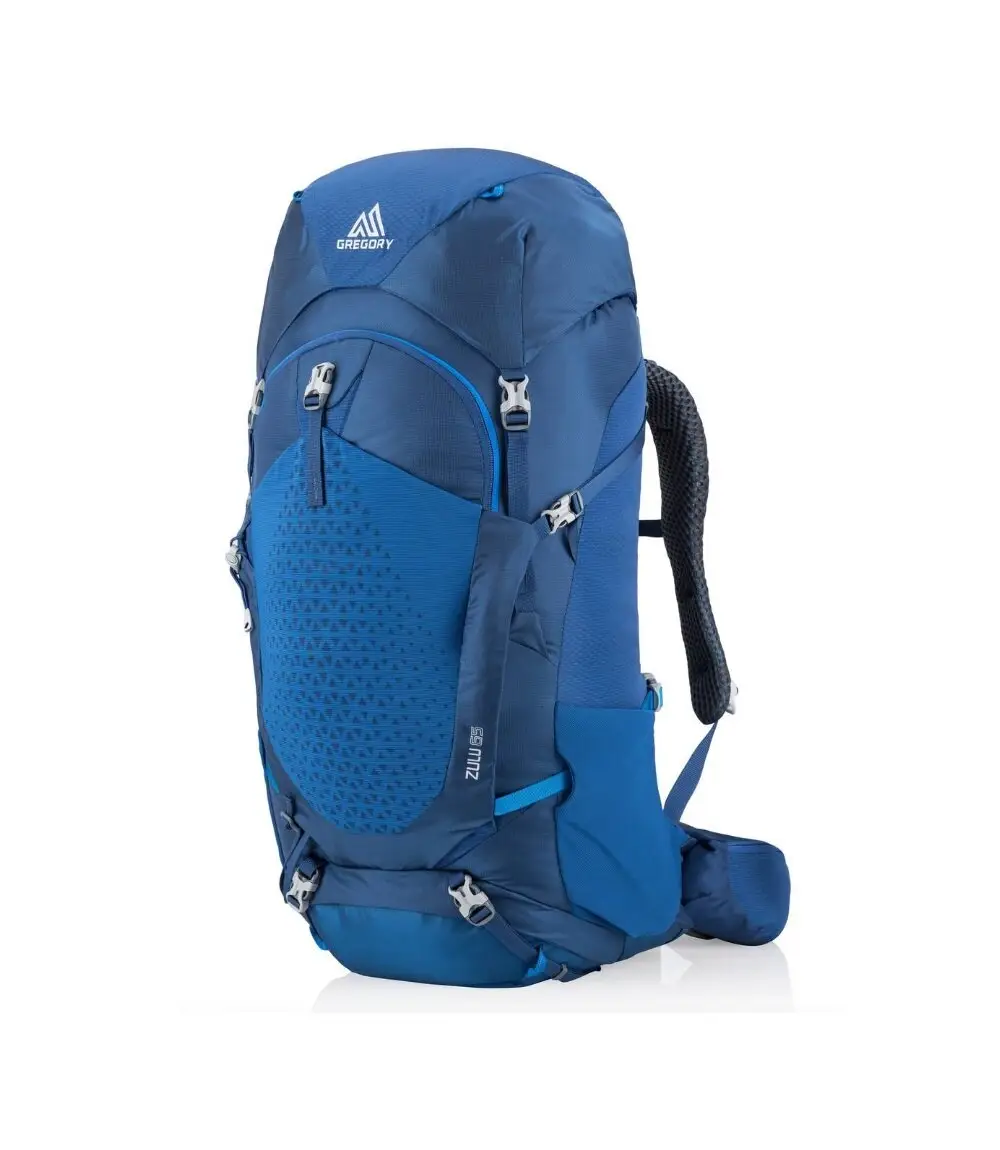 Рюкзак Gregory Float Zulu 65 Empire Blue S/M (1053-111595/7411)