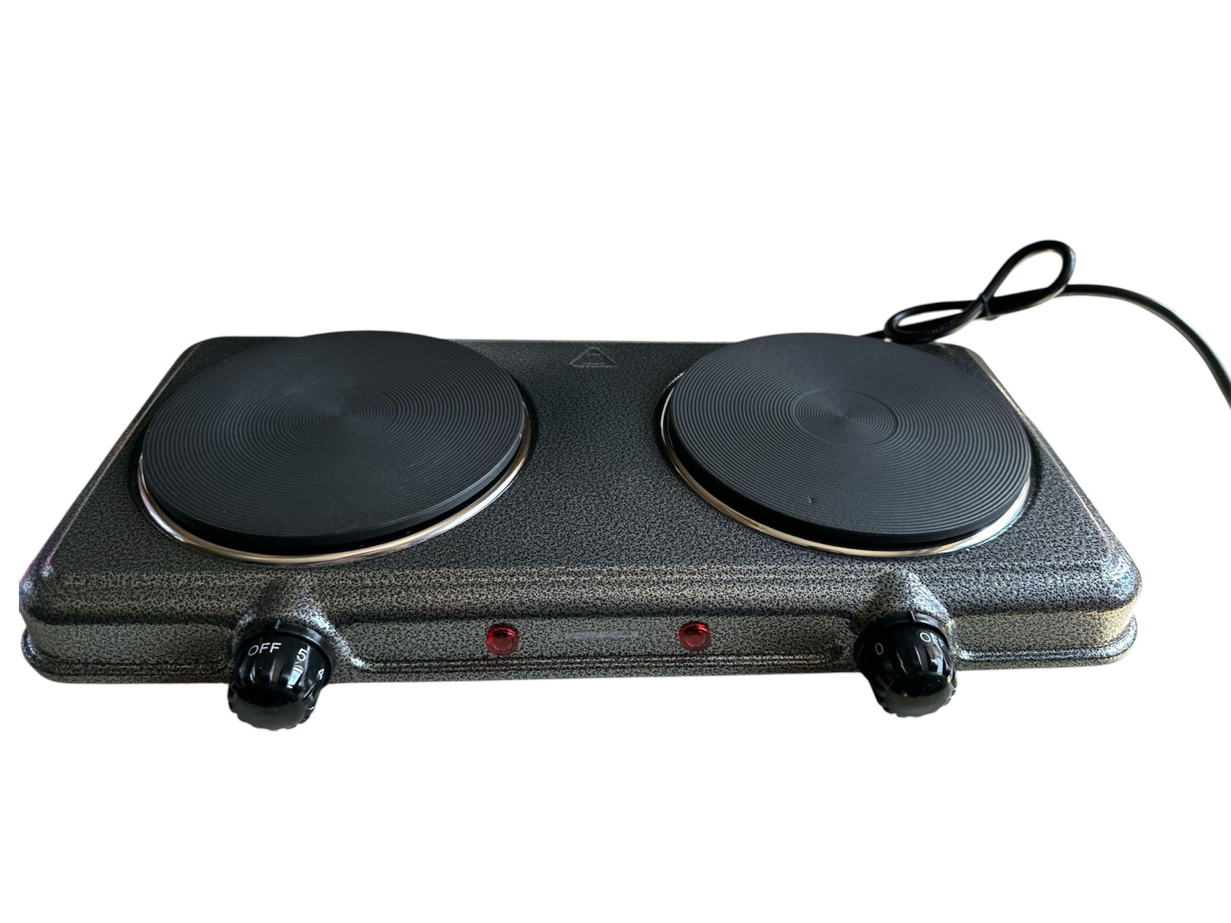 Плита електрична VORSKLA ПМЗ 5704 (28458408)