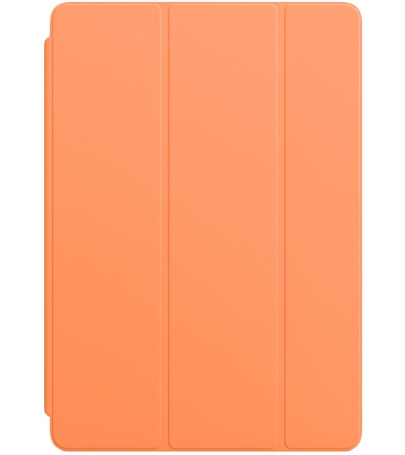 Чехол-книжка, обложка Apple Smart Case for iPad 10.2 2021/2020/2019, Orange