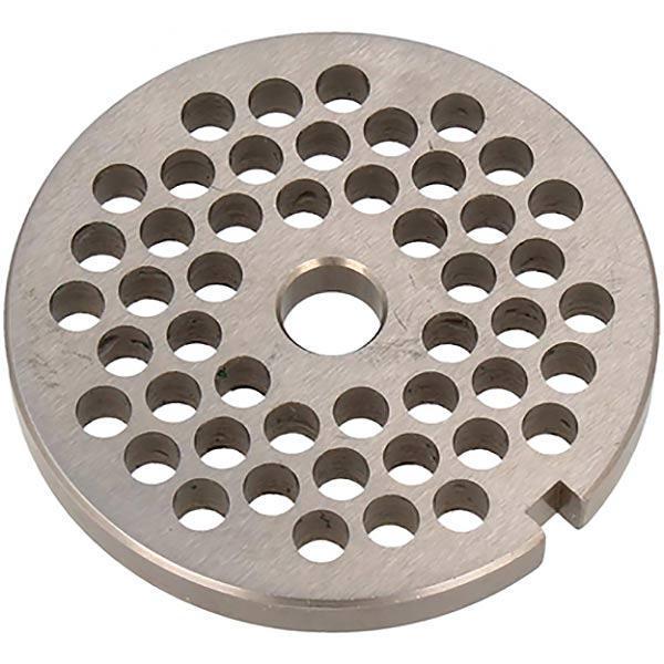 Решетки для мясорубки Braun 4,5 мм с пазом 67000907 (00000027388) Решетки для мясорубки Braun 4,5 мм с пазом 67000907 (00000027388)