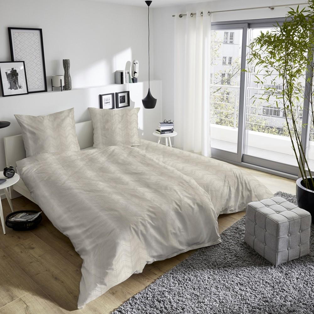 Простыня Billerbeck Перламутр 220х240 см (5205189)