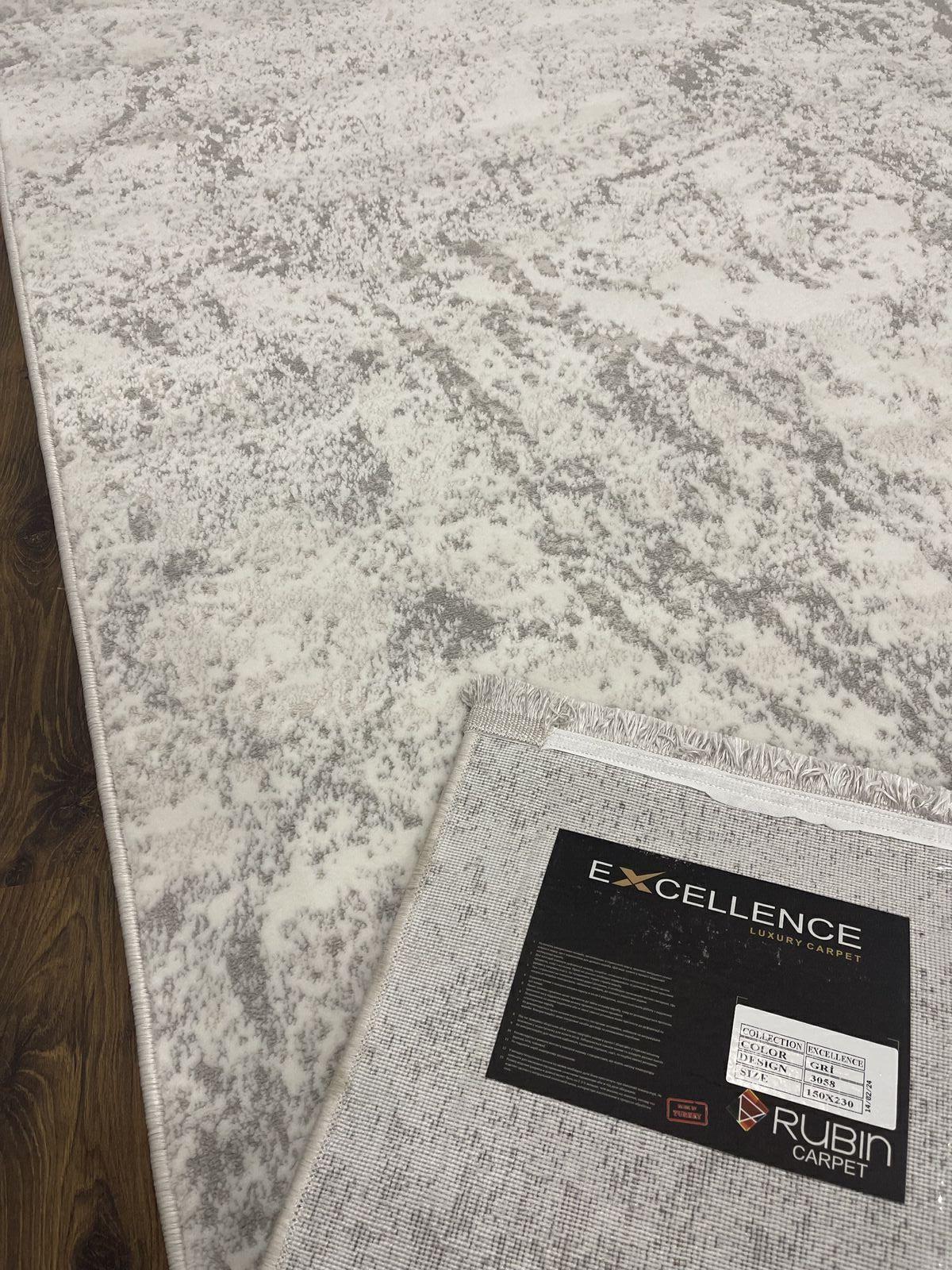 Килим Ada 3058 3х4 м Grey (6769-41) - фото 7 Килим Ada 3058 3х4 м Grey (6769-41) - фото 7