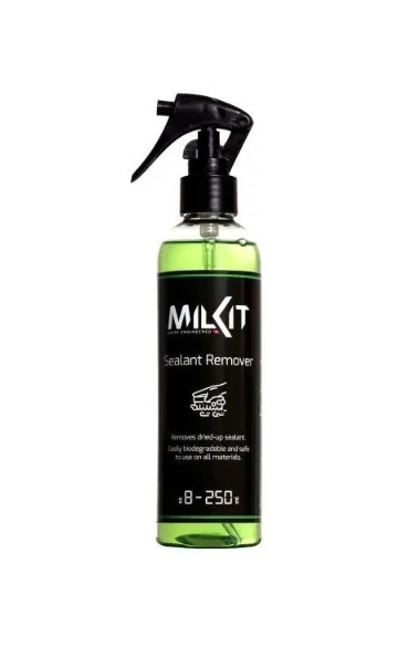 Средство по уходу Sealant Remover milKit 250 мл