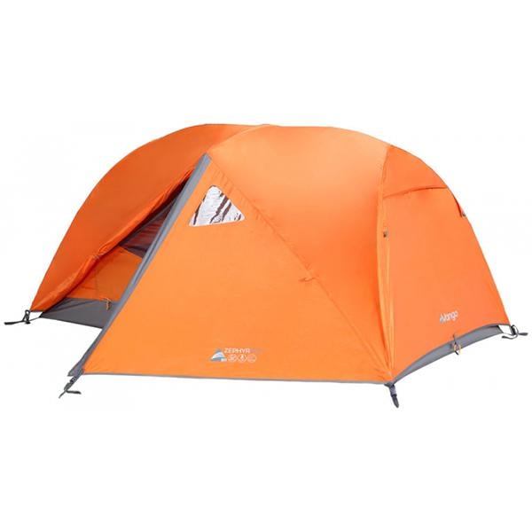 Палатка Vango Zephyr 200 Terracotta (23793)