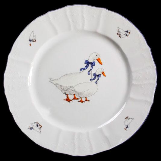 Блюдо круглое Thun bernadotte 30 см (00000003154)