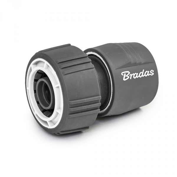 Коннектор Bradas Standard Line Soft 3/4" White (21250)
