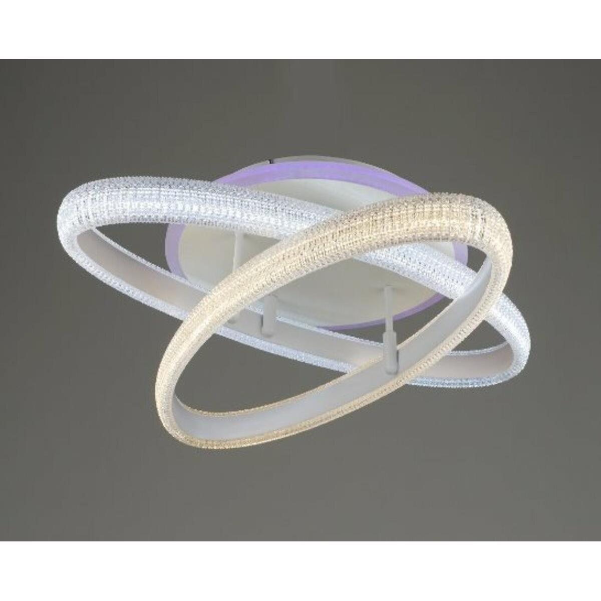 Люстра Sirius B S2064/2 120W + 22W (371867)