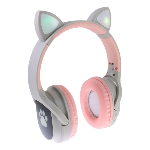 Наушники с ушками CATear VZV-3800M Bluetooth White