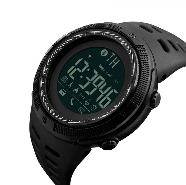 Умные часы Skmei Smart Clever 1250