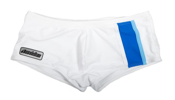 Плавки Aussiebum M Белый (5000150)