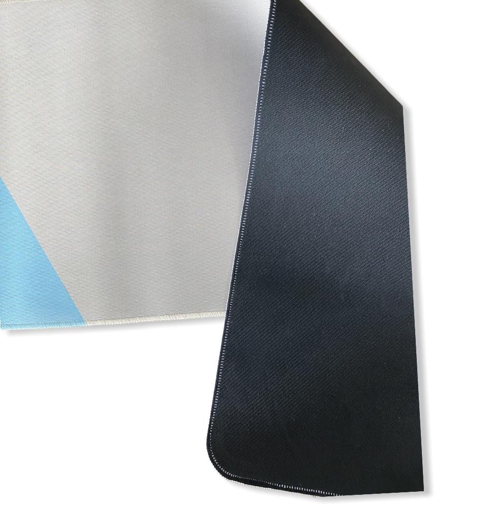 Ігровий килимок для мишки Геометрія лайт 300х800 мм - фото 3 Ігровий килимок для мишки Геометрія лайт 300х800 мм - фото 3