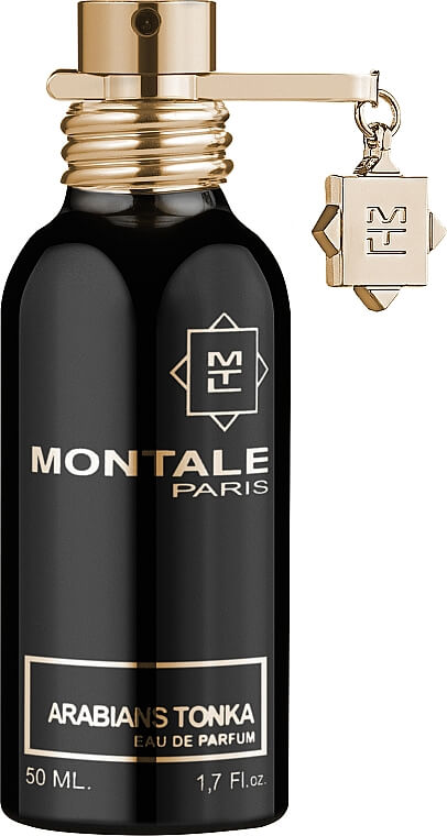 Парфюмированная вода Montale Arabians Tonka 50 мл (927_5464)