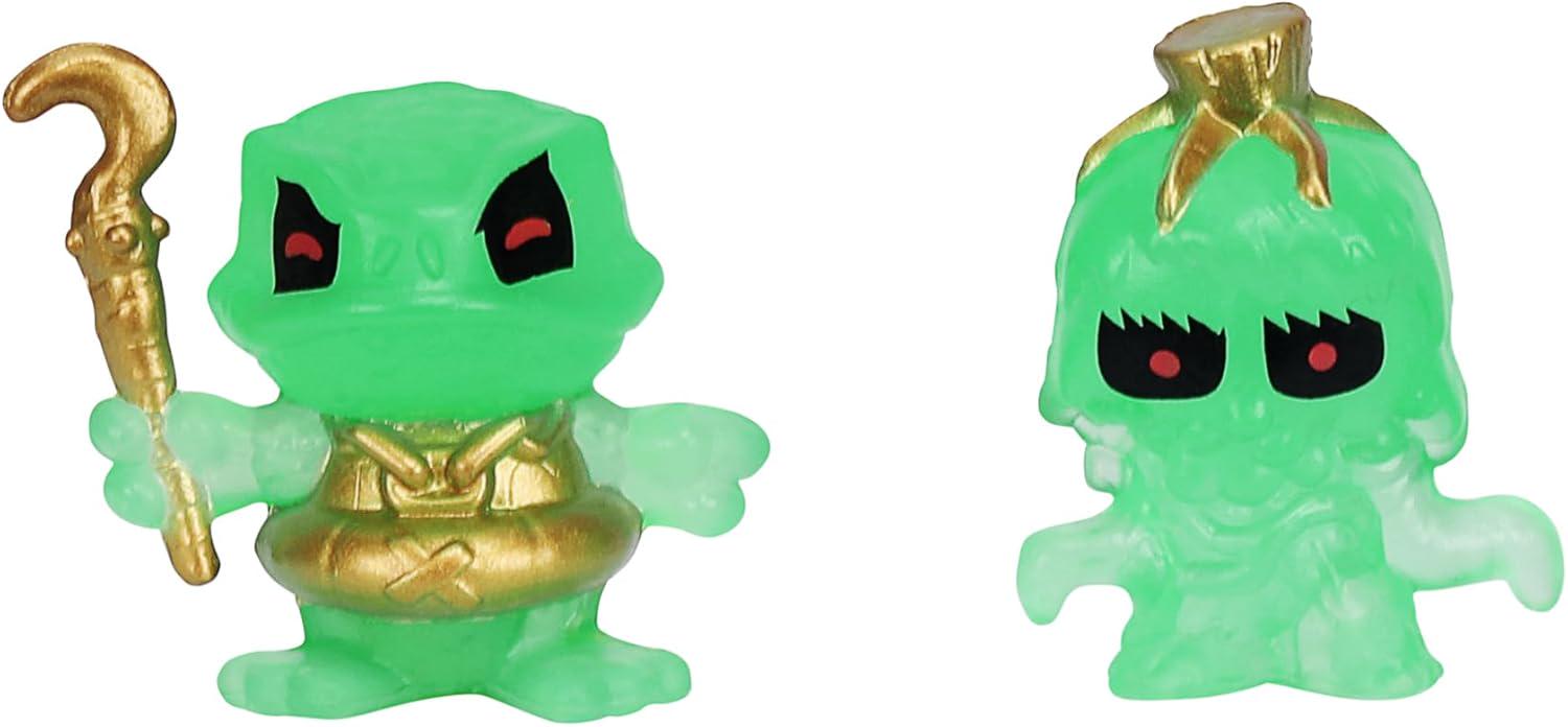 Игровой набор Treasure X Lost Lands Skull Island Swamp Tower (6531587) - фото 4 Игровой набор Treasure X Lost Lands Skull Island Swamp Tower (6531587) - фото 4