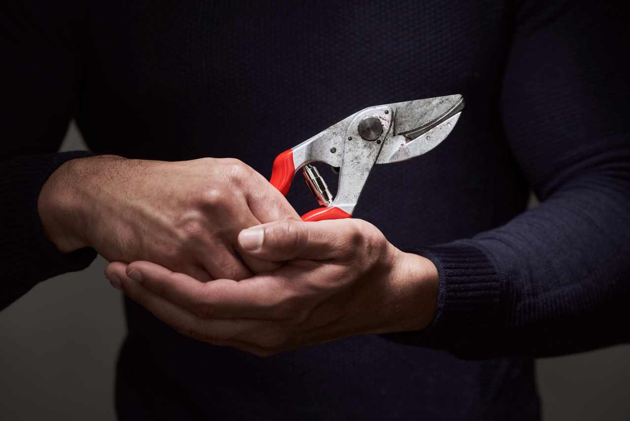 Секатор Felco 32 - фото 2