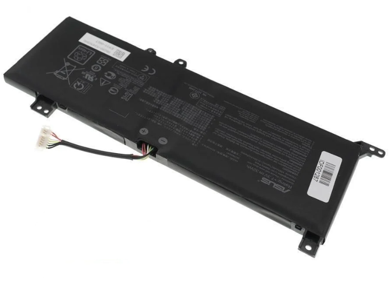 Аккумулятор для ноутбука Asus A509FL 4110 mAh 7,6V (134945) Аккумулятор для ноутбука Asus A509FL 4110 mAh 7,6V (134945)